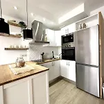 El Cocotero By The Sea, Desk,300mb Fiber And Terrace Cotillo