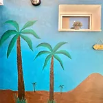 El Cocotero By The Sea, Desk,300mb Fiber And Terrace Apartament *